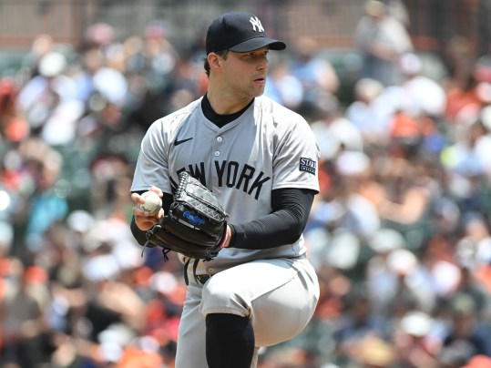 MLB: New York Yankees at Baltimore Orioles