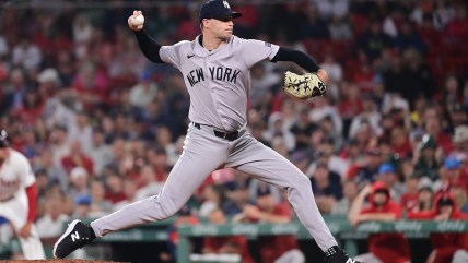 Yankees are getting unbelievable value from lowkey bullpen arm