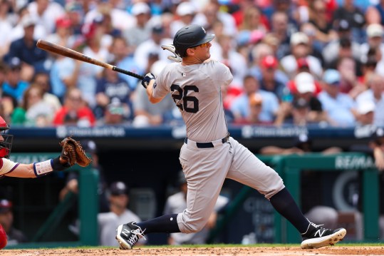 MLB: New York Yankees at Philadelphia Phillies