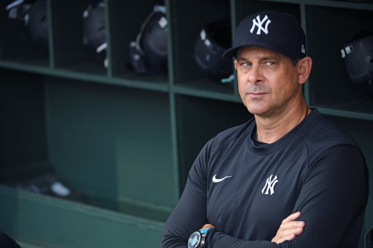 MLB: New York Yankees at Philadelphia Phillies