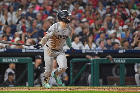 MLB: New York Yankees at Philadelphia Phillies, alex verdugo