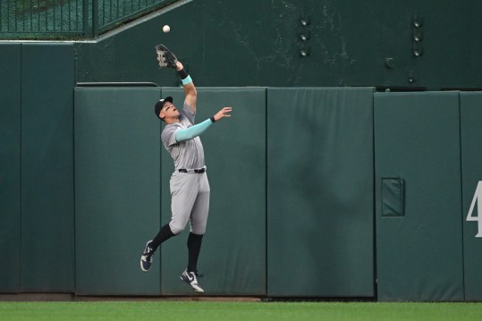 MLB: New York Yankees at Washington Nationals