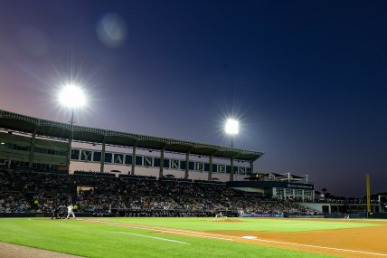 MLB: Spring Training-Pittsburgh Pirates at New York Yankees