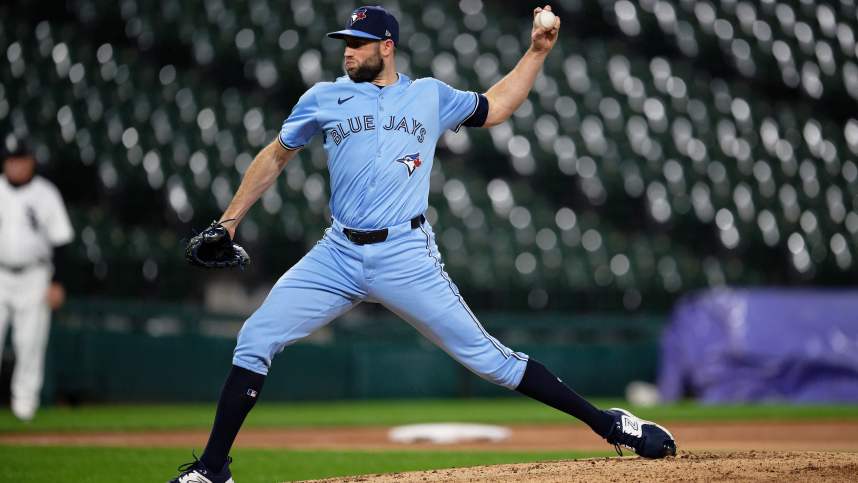 MLB: Toronto Blue Jays at Chicago White Sox