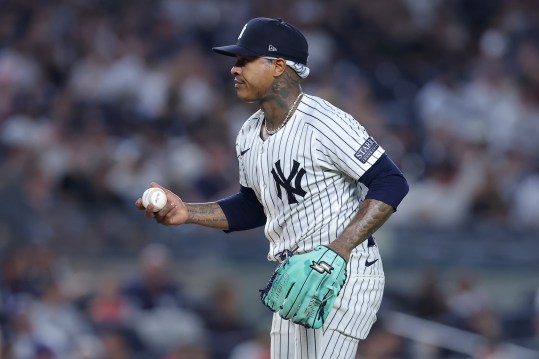 MLB: Toronto Blue Jays at New York Yankees