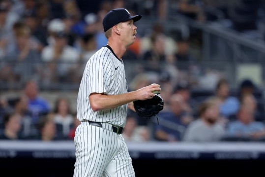 MLB: Toronto Blue Jays at New York Yankees