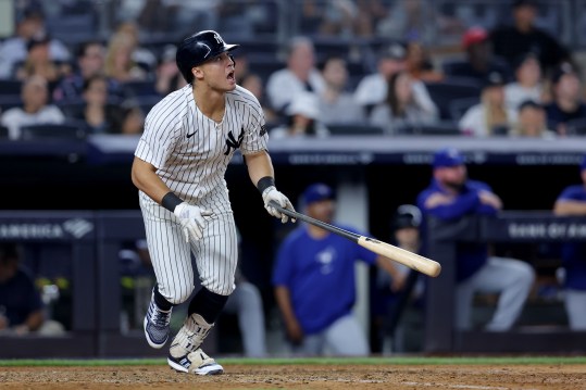 MLB: Toronto Blue Jays at New York Yankees