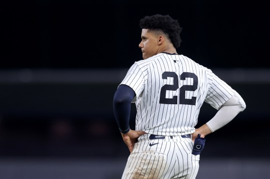 MLB: Toronto Blue Jays at New York Yankees