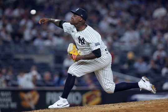 MLB: Toronto Blue Jays at New York Yankees