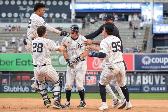 MLB: Toronto Blue Jays at New York Yankees