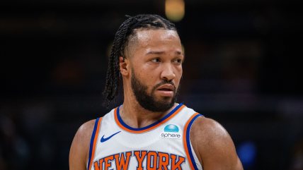 Knicks named top title contenders in latest 2024-25 NBA preview