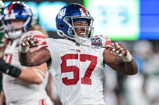 NFL: New York Giants at New York Jets