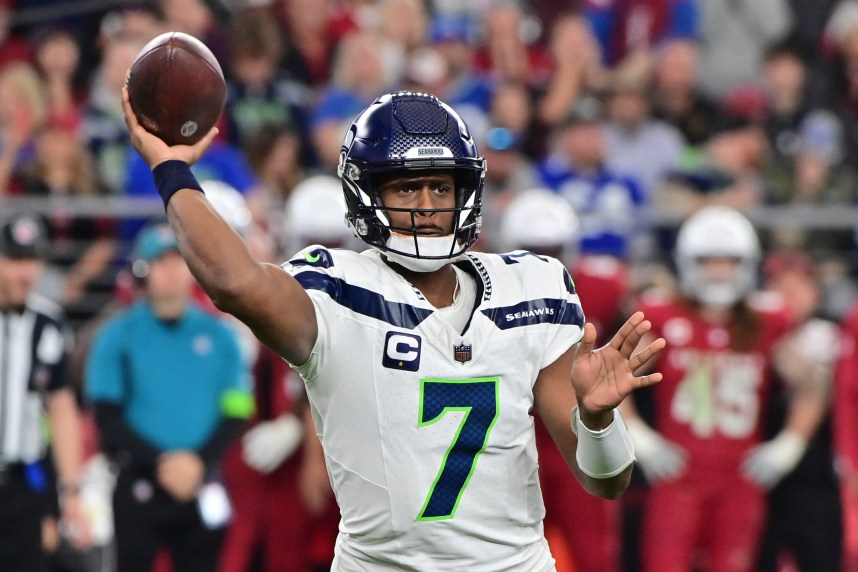 NFL: Seattle Seahawks at Arizona Cardinals