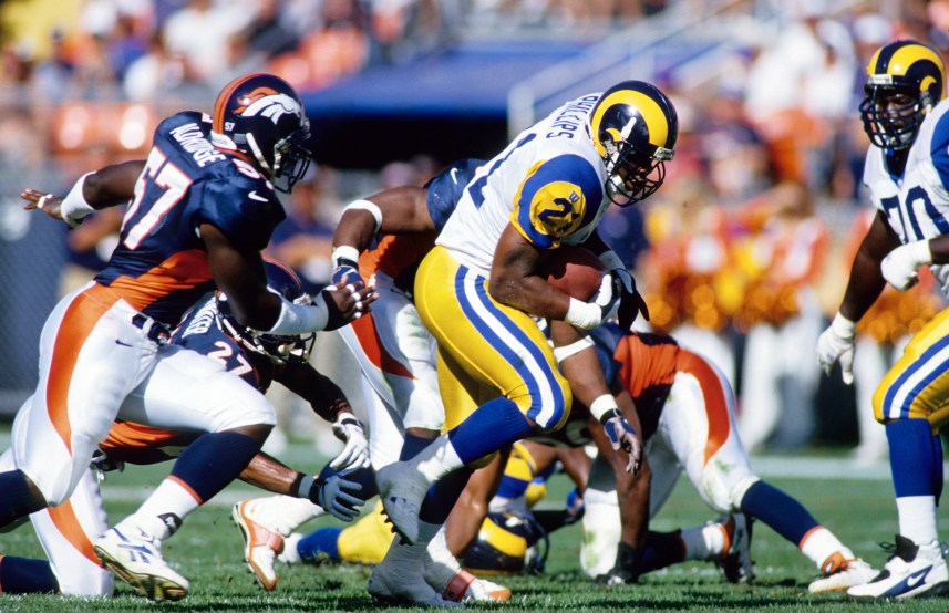 NFL: USA TODAY Sports-Archive