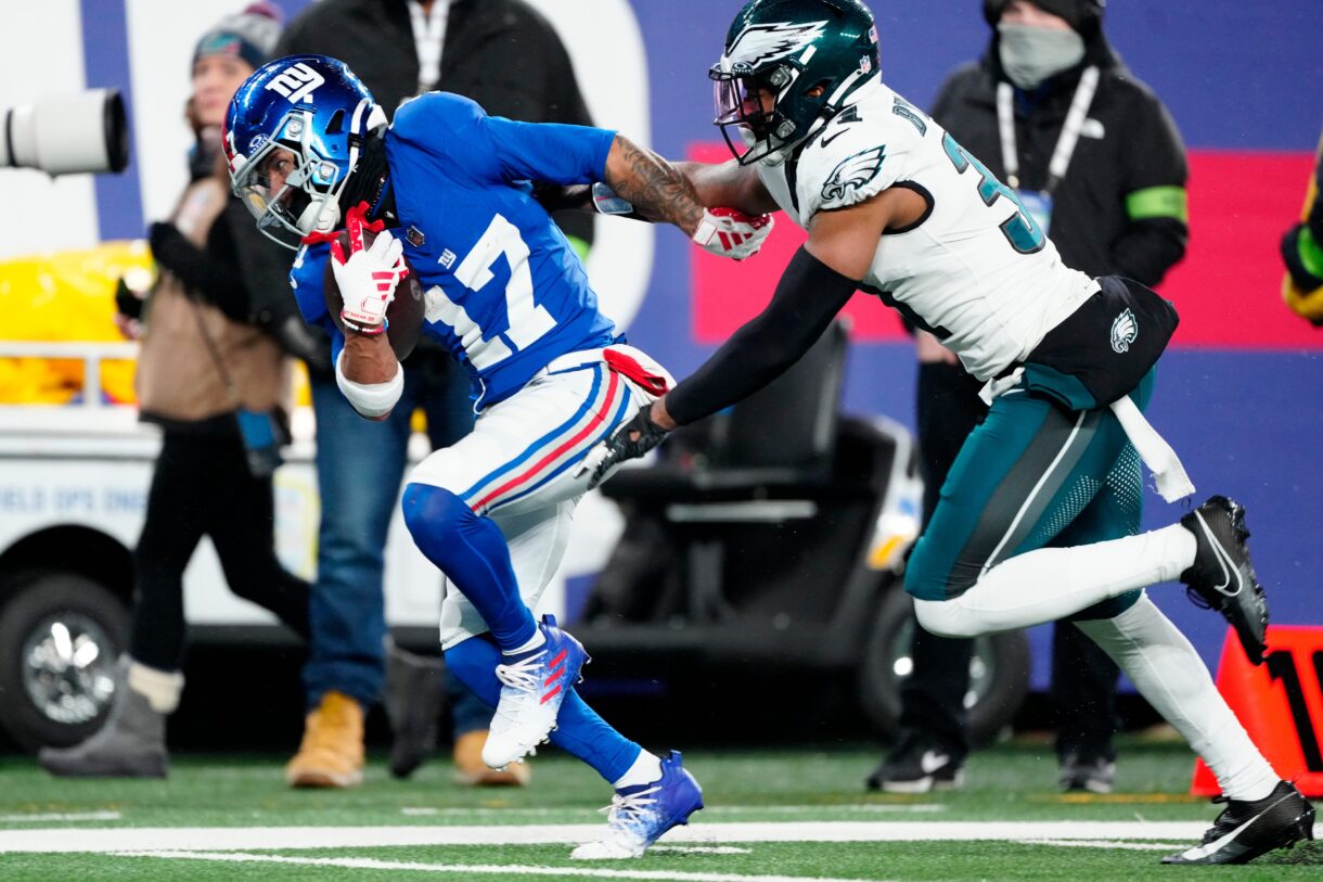 Syndication: The Record, wan