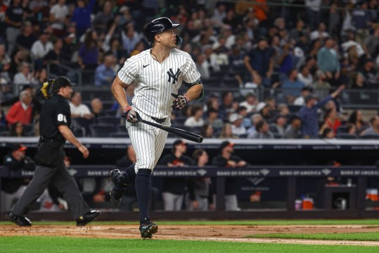 MLB: Baltimore Orioles at New York Yankees