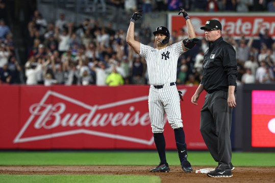 MLB: Baltimore Orioles at New York Yankees