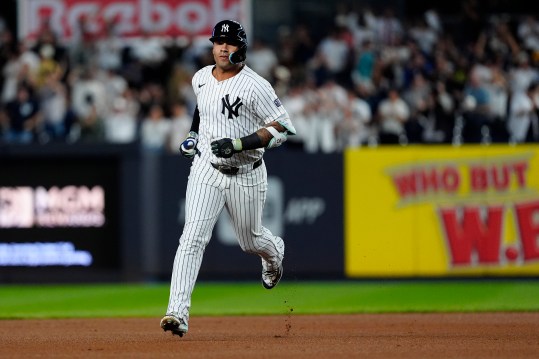 MLB: Boston Red Sox at New York Yankees