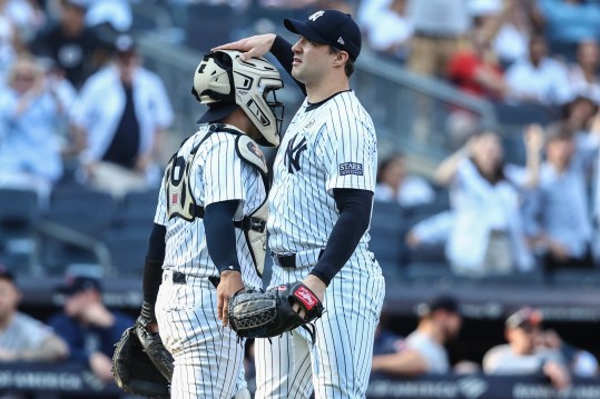 MLB: Boston Red Sox at New York Yankees