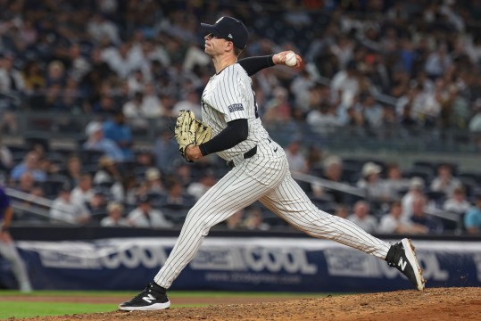 MLB: Colorado Rockies at New York Yankees