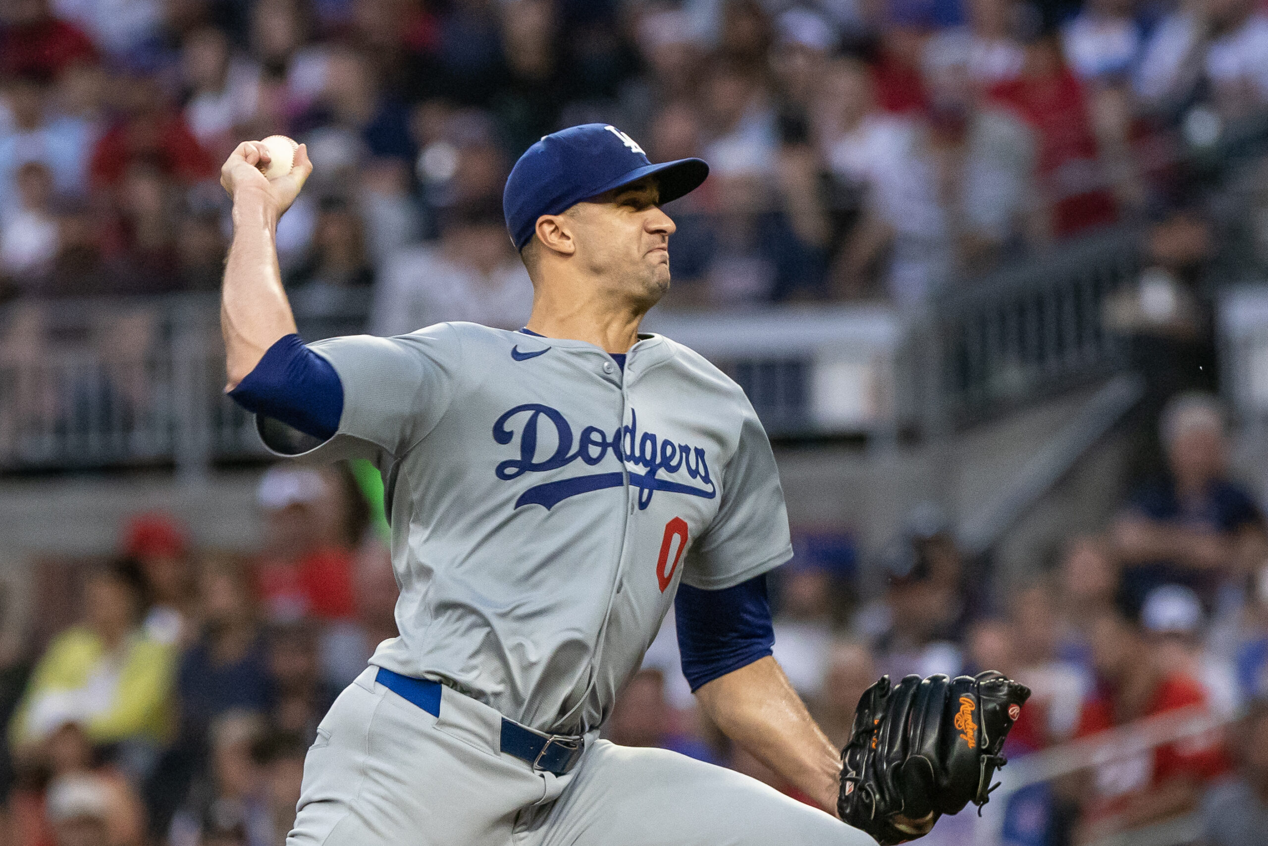 Ranking The Dodgers Biggest Weaknesses Heading Into The Playoffs ranking-the-dodgers-biggest-weaknesses-heading-into-the-playoffs