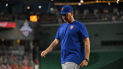 Mets manager is hungry, but humble amid hot streak: ‘We haven’t done anything yet’