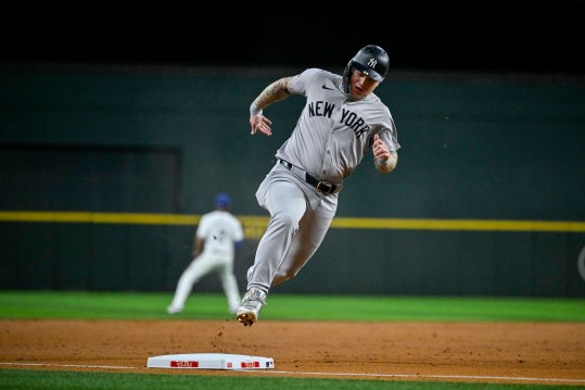 MLB: New York Yankees at Texas Rangers, alex verdugo