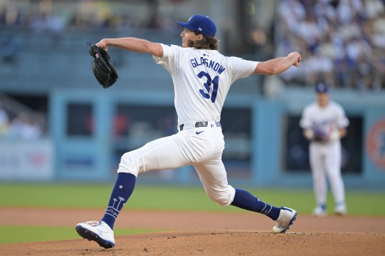 MLB: Philadelphia Phillies at Los Angeles Dodgers