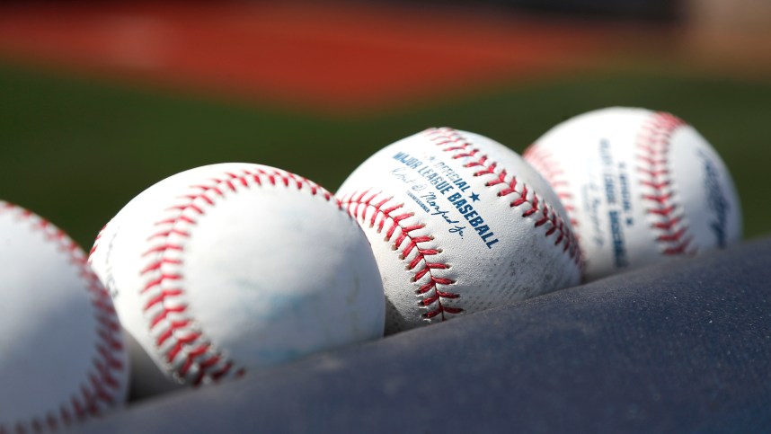 MLB: Spring Training-New York Yankees-Workouts