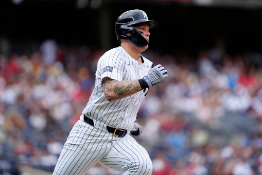 MLB: St. Louis Cardinals at New York Yankees