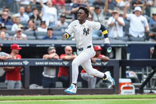 MLB: St. Louis Cardinals at New York Yankees, jazz