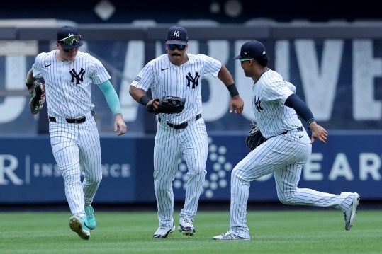 MLB: Toronto Blue Jays at New York Yankees