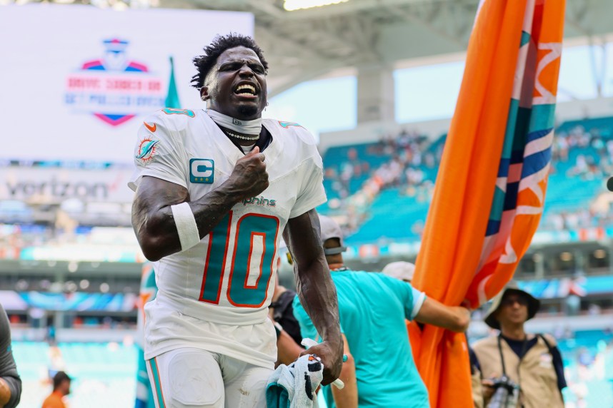 NFL: Jacksonville Jaguars at Miami Dolphins