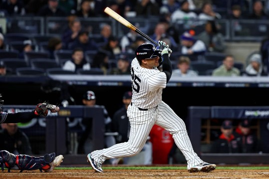 MLB: ALCS-Cleveland Guardians at New York Yankees