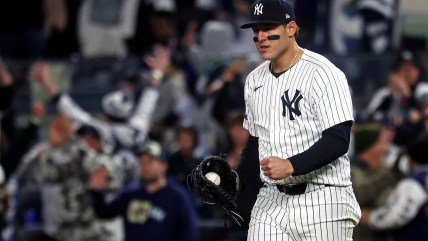 The Yankees are preparing to commit $31.45 million in free agency