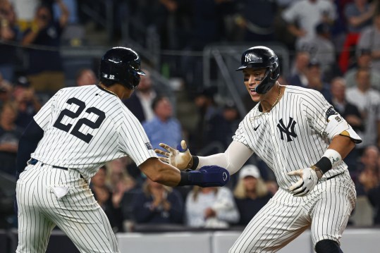 MLB: Baltimore Orioles at New York Yankees