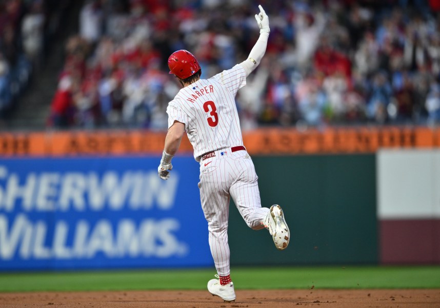 MLB: Chicago Cubs at Philadelphia Phillies