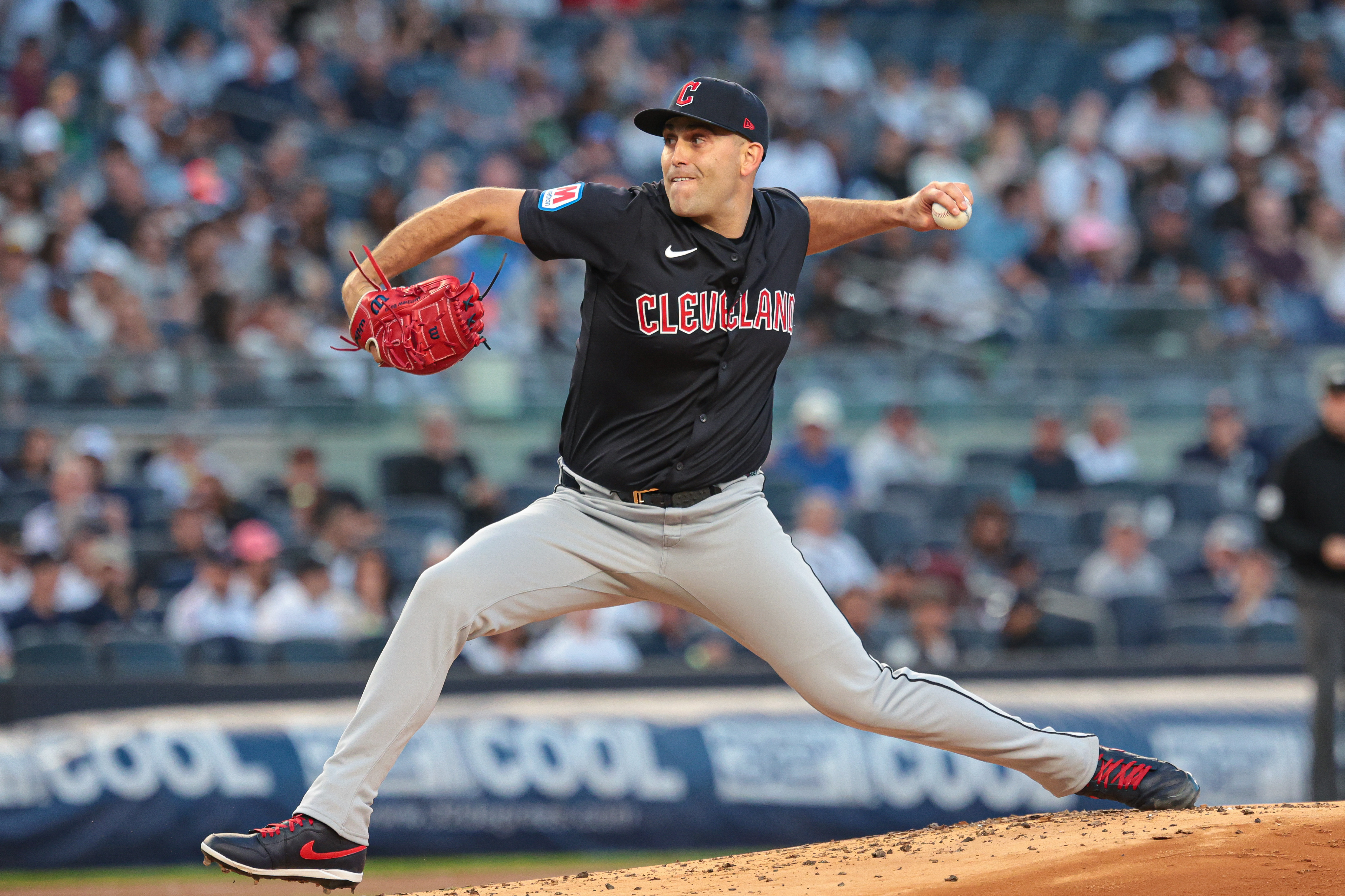 Previewing the Yankees' Game 3 matchup against crafty lefthander