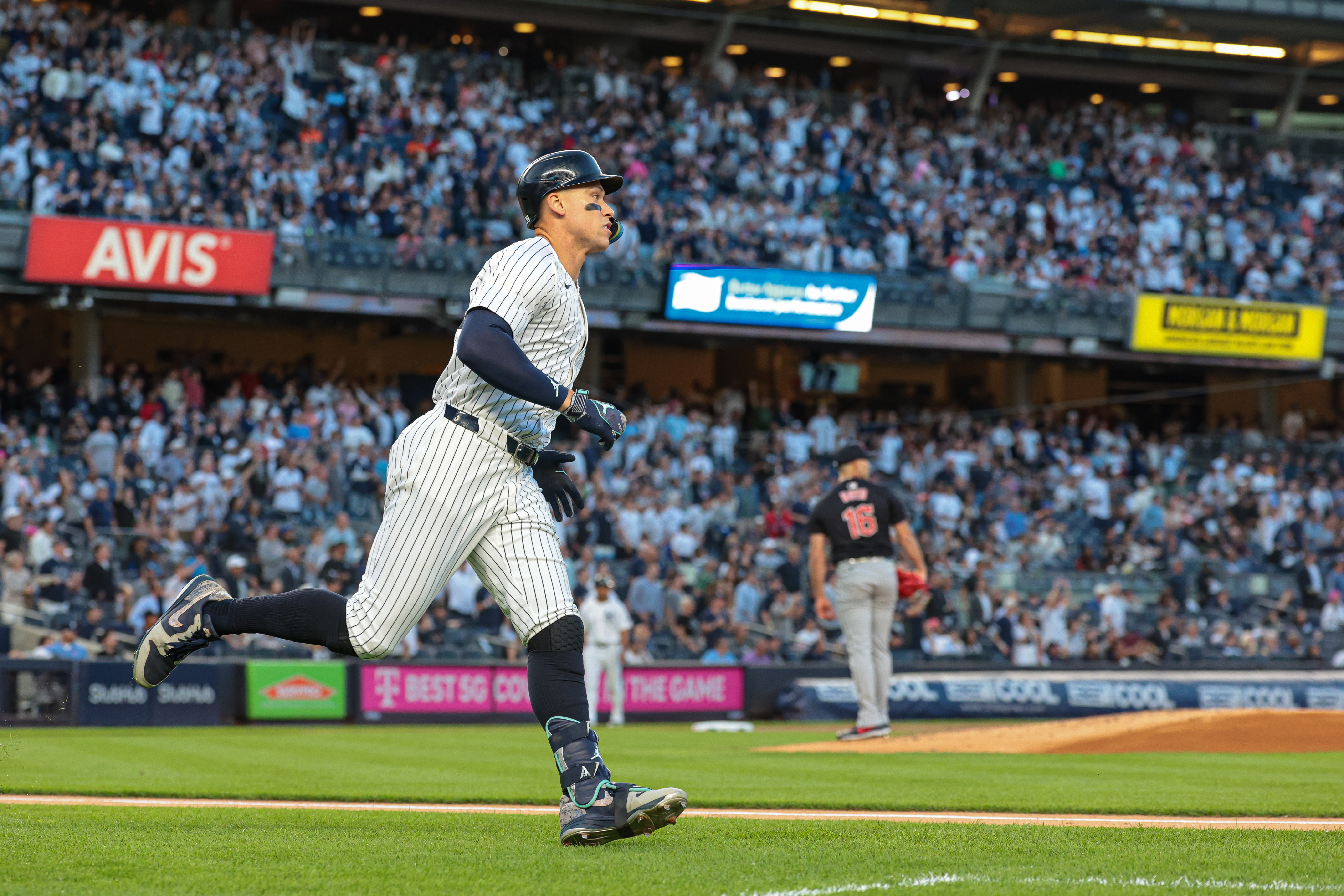 Previewing the Yankees' Game 3 matchup against crafty lefthander