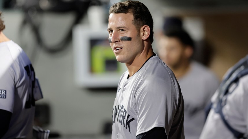 MLB: New York Yankees at Seattle Mariners