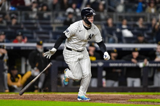 MLB: Pittsburgh Pirates at New York Yankees, alex verdugo