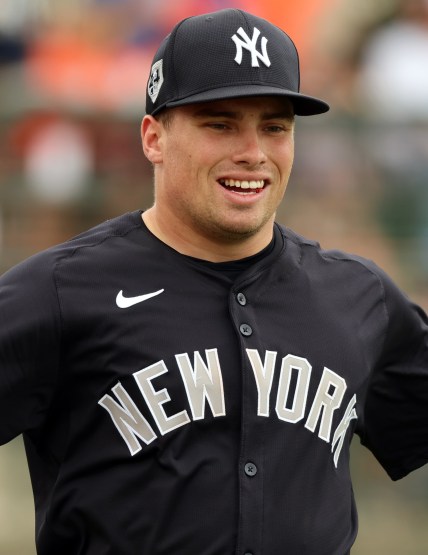 MLB: Spring Training-New York Yankees at Baltimore Orioles