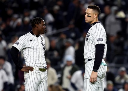 MLB: World Series-Los Angeles Dodgers at New York Yankees