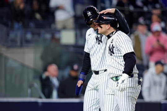 MLB: World Series-Los Angeles Dodgers at New York Yankees