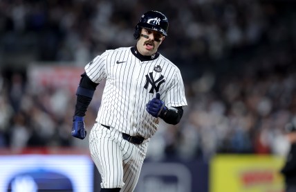 MLB: World Series-Los Angeles Dodgers at New York Yankees