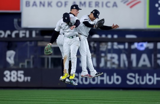 MLB: World Series-Los Angeles Dodgers at New York Yankees