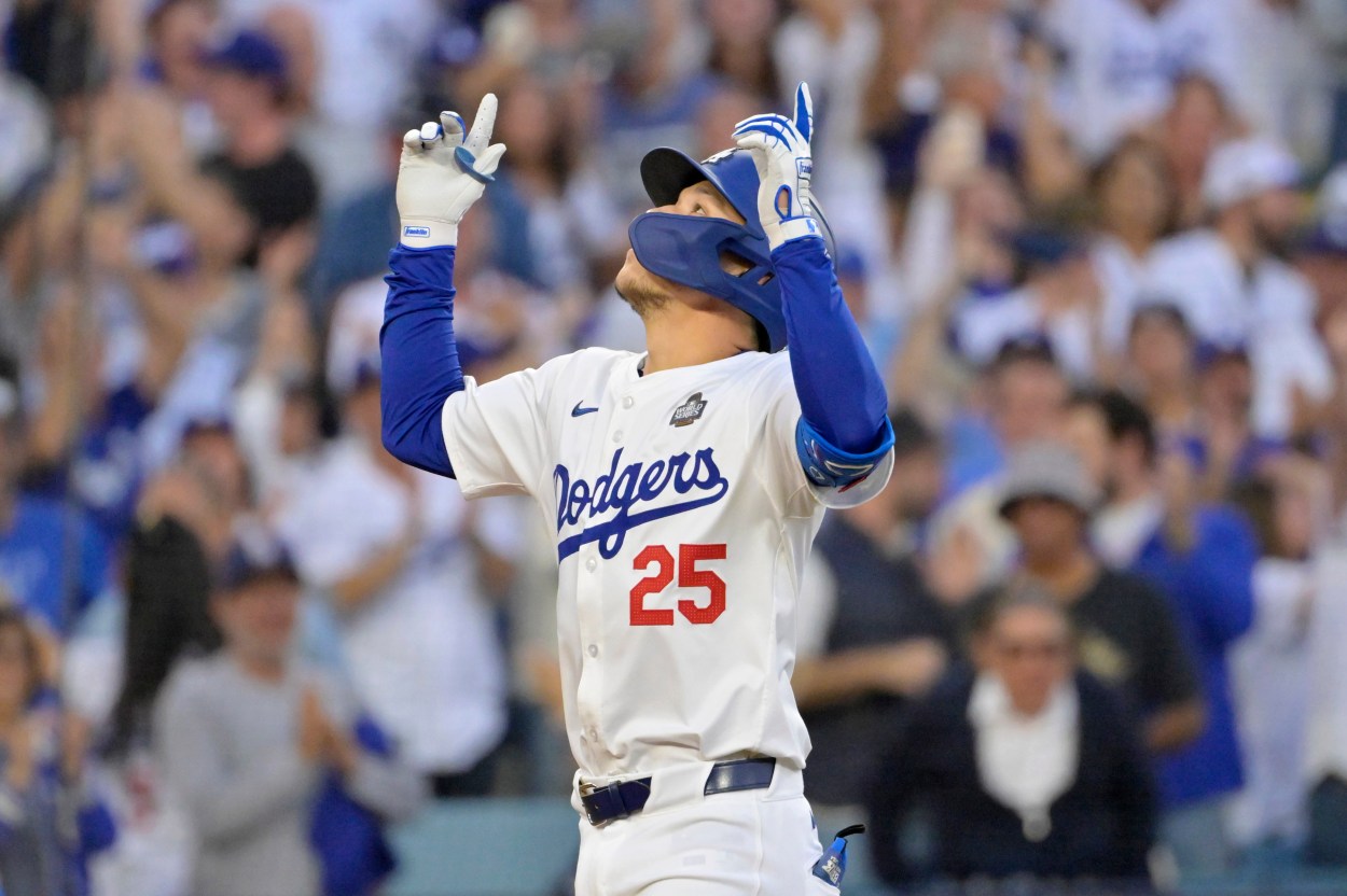 MLB: World Series-New York Yankees at Los Angeles Dodgers