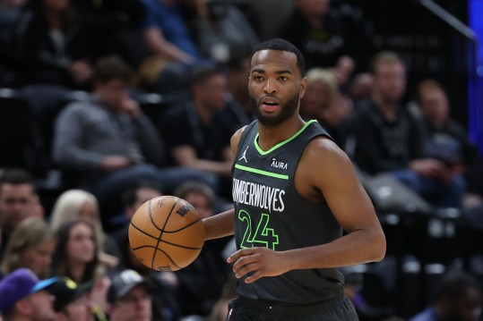 NBA: Minnesota Timberwolves at Utah Jazz