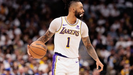 Lakers’ polarizing point guard could bring prosperity or doom this upcoming season