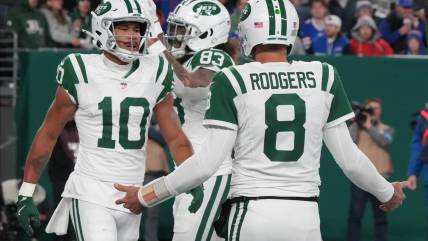 Jets: Good news and bad news from 23-20 loss to Bills